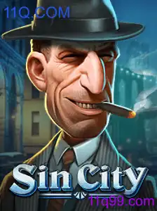 Explorando o Universo de SinCity: Um Mergulho no Mundo do Jogo 11Q.COM