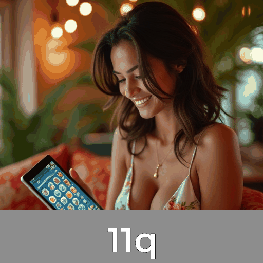 11q: Sua Experiência Autêntica de Jogos de Mesa ao Vivo